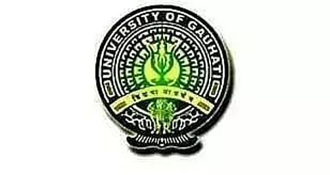 गौहाटी विश्वविद्यालय भर्ती 2022 - रिसर्च एसोसिएट, जेआरएफ, प्रोजेक्ट एसोसिएट, लैब बियरर, नौकरी के अवसर