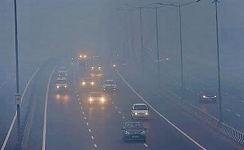 दिल्ली के वायु प्रदूषण से दिल के दौरे से मौत का खतरा बढ़ गया है: डॉ. दीपक कृष्णमूर्ति