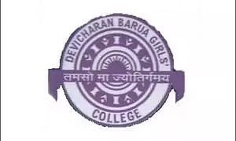 (DCB Girl's College Vacancy) डीसीबी गर्ल्स कॉलेज जोरहाट भर्ती 2022 - ग्रेड III और IV रिक्ति, नौकरी के अवसर