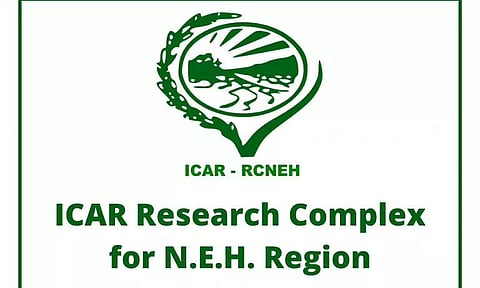 आईसीएआर अनुसंधान परिसर के लिए एन.ई.एच. क्षेत्र, (ICAR Research Complex for N.E.H. Region) उमियम भर्ती 2022 - वाईपी-द्वितीय और एसआरएफ रिक्ति, नौकरी के अवसर