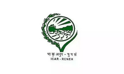 ICAR NEH क्षेत्र भर्ती 2022 - फील्ड सहायक रिक्ति, नौकरी के अवसर
