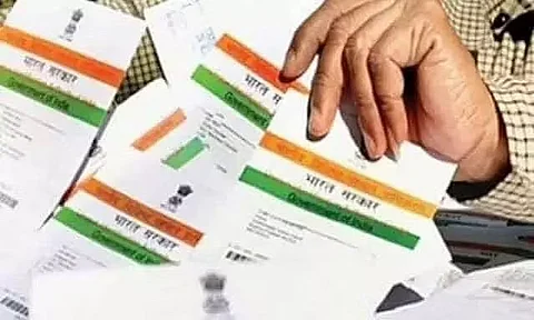आधार-राशन कार्ड सीडिंग: समय सीमा बढ़ाई गई