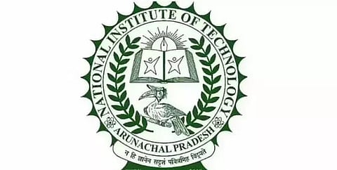 NIT अरुणाचल प्रदेश भर्ती 2022 - जूनियर रिसर्च फेलोशिप रिक्ति, नवीनतम नौकरियां