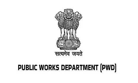 पीडब्ल्यूडी (PWD) ने त्रिपुरा में एमटीसीदक्षिण सड़क के लिए निविदा आमंत्रित की - 2022_CEPWD_32728_1