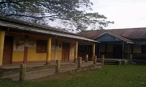 असम गुणोत्सव पर सरकारी स्कूलों को ए+ से सम्मानित करेगा