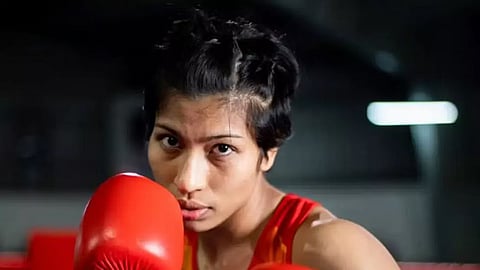 राष्ट्रमंडल खेल 2022: भास्कर भट्ट ने लवलीना बॉर्गोहाइं के निजी कोच को समायोजित करने के लिए खेल गांव छोड़ा