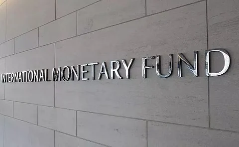 भारत के सकल घरेलू उत्पाद पर अंतर्राष्ट्रीय मुद्रा कोष ने की टिप्पणी (International Monetary Fund on India's GDP)