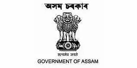 असम की 2.48 लाख बीघा जमीन पर चार राज्यों ने किया कब्जा