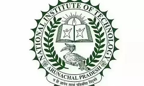 एनआईटी अरुणाचल प्रदेश भर्ती 2022 - 01 जेआरएफ रिक्ति, नवीनतम नौकरियां