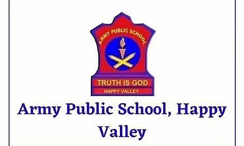 एपीएस हैप्पी वैली भर्ती 2022 - प्रिंसिपल रिक्ति, नौकरी के अवसर