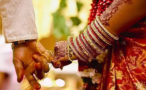 अगले 6 महीनों में 13 लाख करोड़ रुपये की लागत से 70 लाख से अधिक शादियां होने की संभावना है