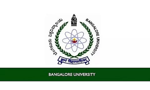 बैंगलोर विश्वविद्यालय भर्ती 2022 - अतिथि संकाय रिक्ति, नौकरी के अवसर