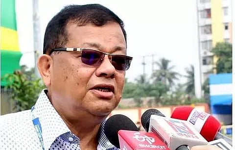 डिब्रूगढ़ में पूर्व एसीए सचिव प्रदीप बुरागोहेन गिरफ्तार