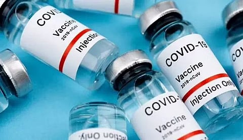 कोविड वैक्सीन की एहतियाती खुराक: दिसपुर ने 31 जुलाई का लक्ष्य निर्धारित किया