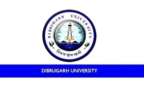 डिब्रूगढ़ यूनिवर्सिटी भर्ती 2022 - जूनियर रिसर्च फेलो या प्रोजेक्ट एसोसिएट रिक्ति, नौकरी के अवसर