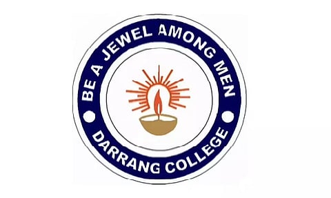 दरंग कॉलेज भर्ती 2022 - सहायक प्रोफेसर रिक्ति, नौकरी के अवसर