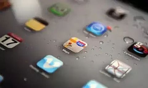 मोदी सरकार ने 54 और चीनी ऐप्स पर लगाया बैन