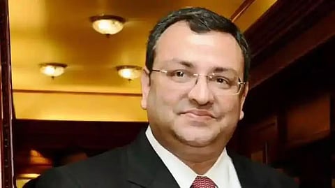 Tata Sons Chairman Cyrus Mistry killed :पालघर में सड़क हादसे में टाटा संस के पूर्व चेयरमैन साइरस मिस्त्री की मौत