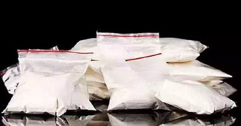 बोकाजान में तीन करोड़ रुपये की नशीला पदार्थ बरामद