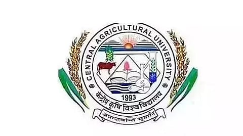 सीएयू पासीघाट भर्ती 2022 - जूनियर फेलो प्रोजेक्ट वेकेंसी, नौकरी के अवसर