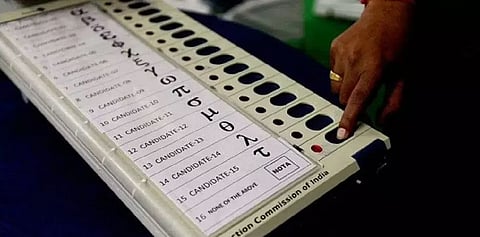 मणिपुर : आपराधिक मामलों वाले 9 विजेताओं ने स्वच्छ उम्मीदवारों को हराया