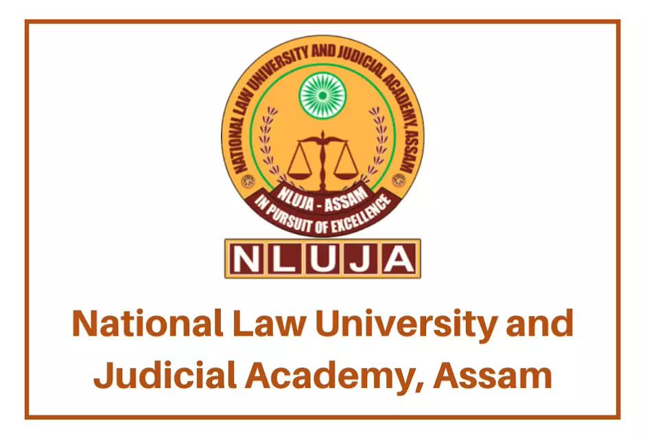 एनएलयू असम भर्ती 2022 - छात्रावास वार्डन (महिला) रिक्ति, नौकरी के अवसर