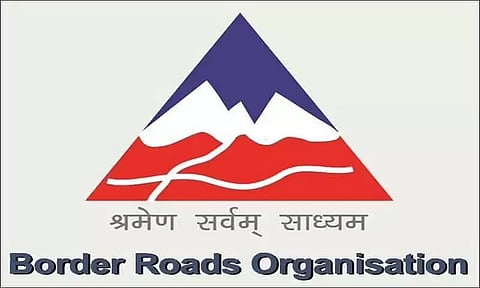 बीआरओ ने कुचले हुए पत्थर की आपूर्ति और स्टैकिंग के लिए निविदा आमंत्रित की - 2022_BRO_545633_1