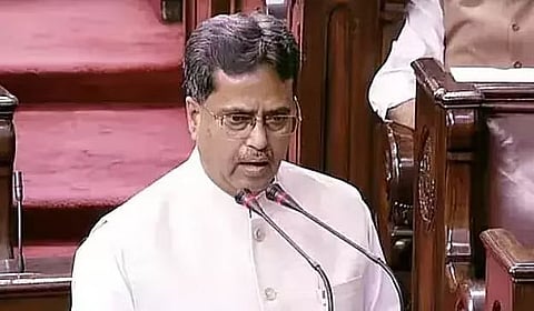 मुख्यमंत्री माणिक साहा ने अगरतला में त्रिपुरा अगर क्रेता-विक्रेता बैठक का उद्घाटन किया