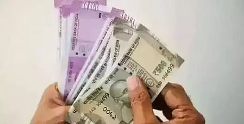 होमगार्डों ने काम के बोझ में समानता, वेतन में असमानता पर नाराजगी व्यक्त की