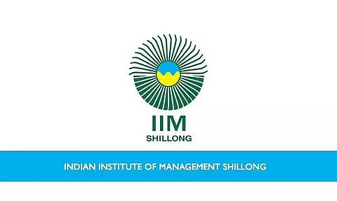 IIM शिलांग भर्ती 2022 - रिसर्च एसोसिएट वेकेंसी, जॉब ओपनिंग