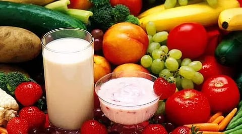 सोनितपुर मे पोषण माह का उद्घाटन कृषि विज्ञान केंद्र नापम में किया गया (Poshan Maah inaugurated at Krishi Vigyan Kendra Napam)