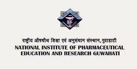 एनआईपीईआर गुवाहाटी भर्ती 2022 - जूनियर रिसर्च फेलो, नौकरी के अवसर