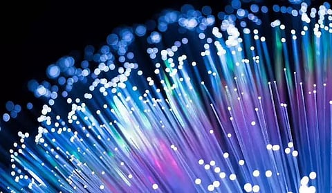 असम बांग्लादेश से 30 जीबीपीएस बैंडविड्थ आयात करेगा