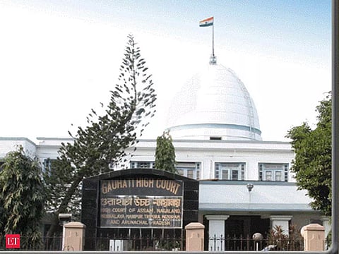 पीईटीए को गौहाटी उच्च न्यायालय ने जॉयमाला को वापस लाने के मामले में हस्तक्षेप करने की अनुमति दी