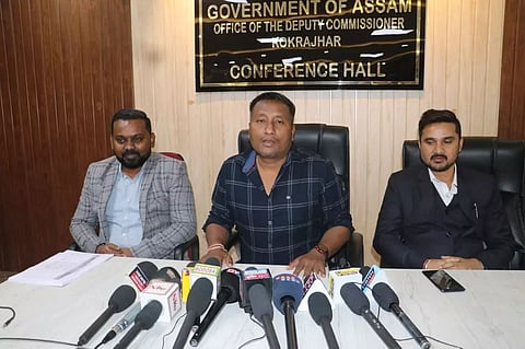 कोकराझार में बीटीसी सरकार की दूसरी वर्षगांठ मनाई जाएगी