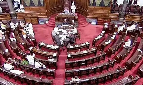 राज्यसभा चुनाव आज; विपक्ष विभाजित