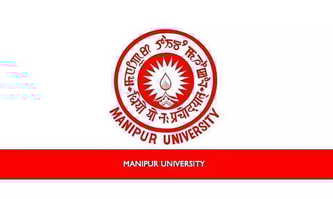 मणिपुर यूनिवर्सिटी भर्ती 2022 - क्रेच इंचार्ज, चाइल्डकैअर वर्कर या टीचर, अधिक वेकेंसी, जॉब ओपनिंग