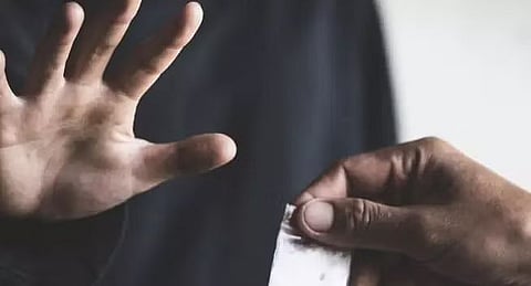 नशीली दवाओं के दुरुपयोग और अवैध तस्करी के खिलाफ अंतर्राष्ट्रीय दिवस विश्वनाथ में मनाया गया