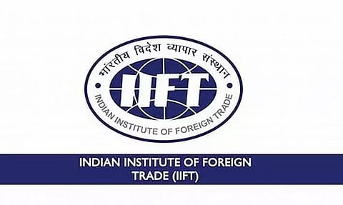 आईआईएफटी भर्ती 2023 - इंटर्न रिक्ति, नौकरी के अवसर