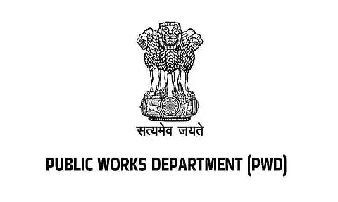 पीडब्ल्यूडी (PWD) ने ईआई कार्यों के वार्षिक रखरखाव के लिए निविदा आमंत्रित की - 2022_CEPWD_31847_1