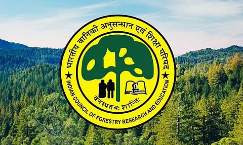 आईसीएफआरई भर्ती 2022 - फॉरेस्ट गार्ड वेकेंसी, जॉब ओपनिंग