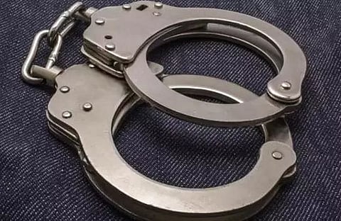 एनएससीएन (के-वाईए) के विद्रोहियों ने अरुणाचल प्रदेश के तिरप में हथियारों के साथ आत्मसमर्पण किया