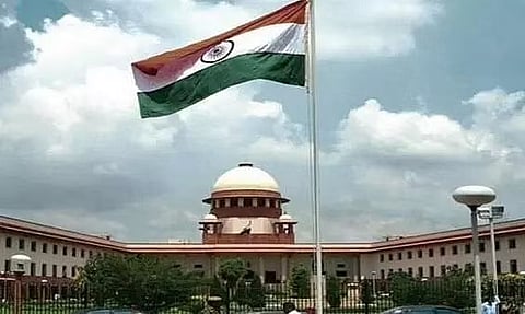 अनुच्छेद 370 को खत्म करने के खिलाफ याचिकाओं पर सुनवाई के लिए सुप्रीम कोर्ट राजी (SC Agrees To Hear Pleas Against Abrogation Of Article 370)