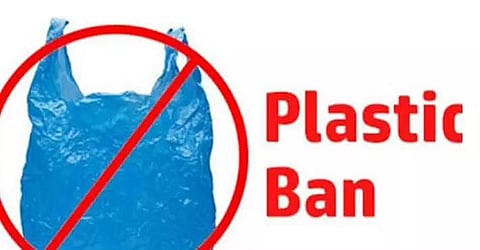 सिंगल यूज प्लास्टिक बैन लागू: PCBA ने DC से सर्विलांस टीम बनाने को कहा