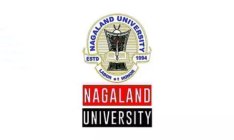 नागालैंड विश्वविद्यालय भर्ती (Nagaland University Recruitment) 2022 - प्रोफेसर, एसोसिएट प्रोफेसर रिक्ति, नौकरी के अवसर