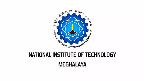 एनआईटी मेघालय भर्ती(NIT Meghalaya Recruitment ) 2022 - जूनियर रिसर्च फेलो रिक्ति, नौकरी के अवसर