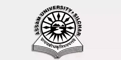 असम विश्वविद्यालय सिलचर भर्ती 2022 - संकाय रिक्ति, नवीनतम नौकरियां