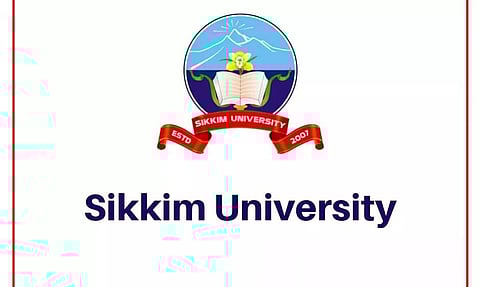 सिक्किम विश्वविद्यालय भर्ती 2022 - 5 प्रोफेसर, एसोसिएट प्रोफेसर के लिए ऑनलाइन आवेदन करें