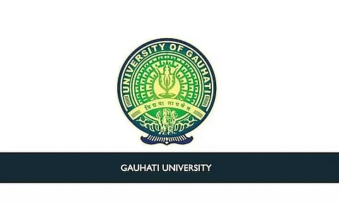 गौहाटी यूनिवर्सिटी भर्ती 2022 - टीचिंग एसोसिएट वेकेंसी, जॉब ओपनिंग