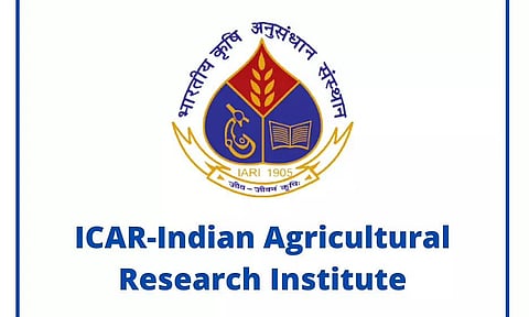 आईएआरआई भर्ती 2022 - सीनियर रिसर्च फेलो वेकेंसी, जॉब ओपनिंग